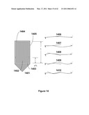 Microcantilever with Reduced Second Harmonic While in Contact with a Surface and Nano Scale Infrared Spectrometer diagram and image