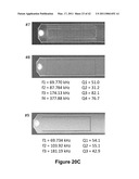 Microcantilever with Reduced Second Harmonic While in Contact with a Surface and Nano Scale Infrared Spectrometer diagram and image