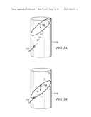 Fluid Flow Measuring Device and Method diagram and image