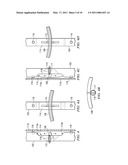 Fluid Flow Measuring Device and Method diagram and image