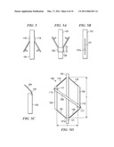 Fluid Flow Measuring Device and Method diagram and image