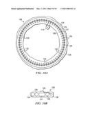 Fluid Flow Measuring Device and Method diagram and image