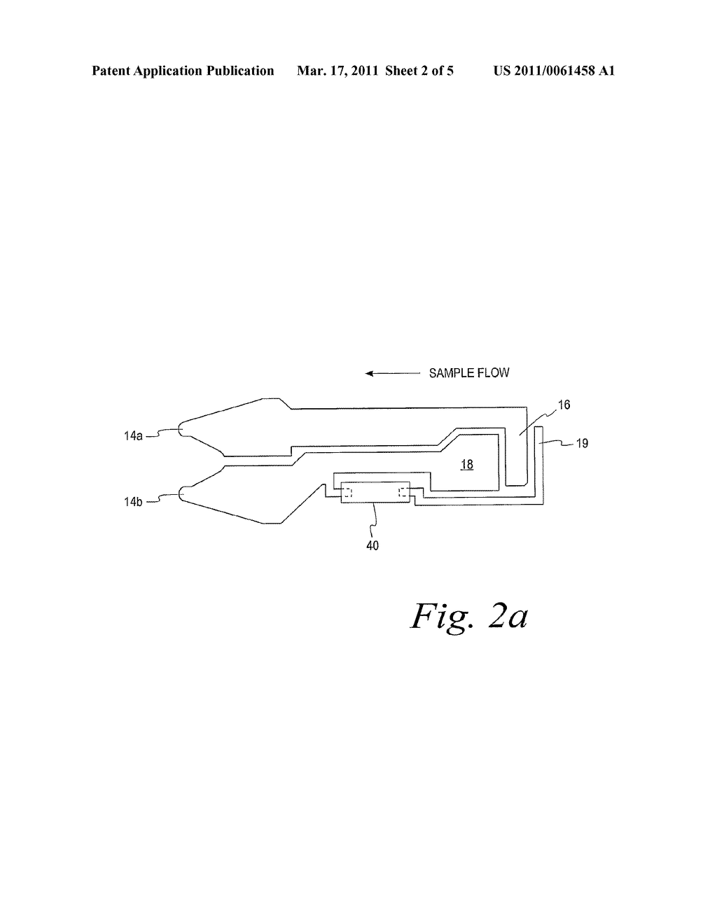 Methods Of Using An Electrochemical Biosensor - diagram, schematic, and image 03