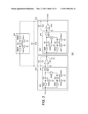 DETECTOR, PHYSICAL QUANTITY MEASURING DEVICE, AND ELECTRONIC APPARATUS diagram and image