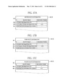 Wireless ultrasonic diagnostic apparatus and ultrasonic probe diagram and image