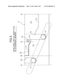 STEERING LOCK DEVICE diagram and image