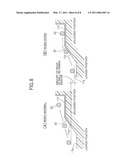 STEERING LOCK DEVICE diagram and image