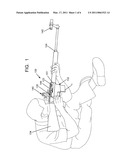 Semi Bolt Receiver Assembly for assembly with a Semi Automatic Rifle Base diagram and image