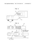 Semi Bolt Receiver Assembly for assembly with a Semi Automatic Rifle Base diagram and image