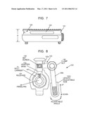 Semi Bolt Receiver Assembly for assembly with a Semi Automatic Rifle Base diagram and image