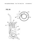 Vacuum Cleaner Filter Assembly diagram and image