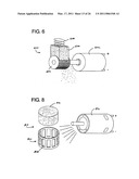 Vacuum Cleaner Filter Assembly diagram and image