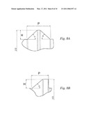 Non-Lethal Projectile diagram and image