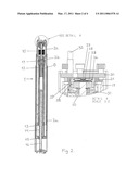 LINEAR ACTUATOR diagram and image