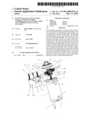 GEAR WITH AT LEAST TWO GEARING STAGES, A LINEAR ACTUATOR COMPRISING SUCH A GEAR AND A TABLE LEG COMPRISING SUCH A LINEAR ACTUATOR diagram and image