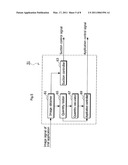 ADHESIVE APPLICATION APPARATUS diagram and image