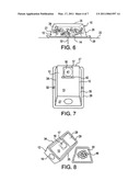 Protected Squirrel Feeder diagram and image