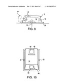 Protected Squirrel Feeder diagram and image