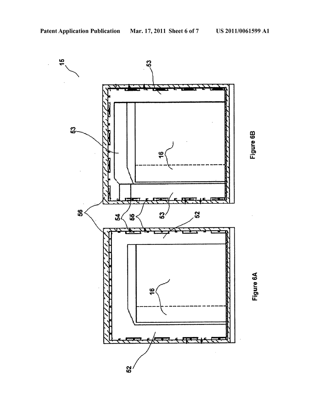 System and Apparatus for the Preservation and Transportation of Products Including Live Aquatic Species - diagram, schematic, and image 07