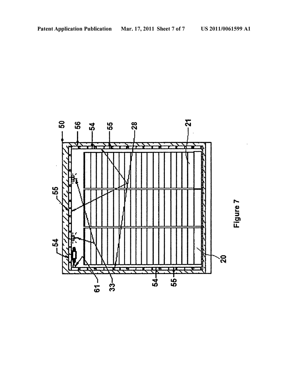 System and Apparatus for the Preservation and Transportation of Products Including Live Aquatic Species - diagram, schematic, and image 08