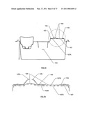 CONTAINMENT SYSTEMS AND COMPONENTS FOR ANIMAL HUSBANDRY diagram and image