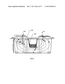 CONTAINMENT SYSTEMS AND COMPONENTS FOR ANIMAL HUSBANDRY diagram and image