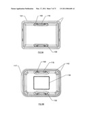 CONTAINMENT SYSTEMS AND COMPONENTS FOR ANIMAL HUSBANDRY diagram and image