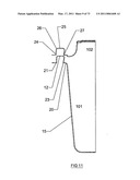 CONTAINMENT SYSTEMS AND COMPONENTS FOR ANIMAL HUSBANDRY diagram and image