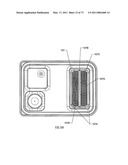 CONTAINMENT SYSTEMS AND COMPONENTS FOR ANIMAL HUSBANDRY diagram and image