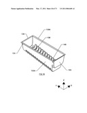 CONTAINMENT SYSTEMS AND COMPONENTS FOR ANIMAL HUSBANDRY diagram and image