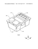 CONTAINMENT SYSTEMS AND COMPONENTS FOR ANIMAL HUSBANDRY diagram and image