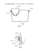 CONTAINMENT SYSTEMS AND COMPONENTS FOR ANIMAL HUSBANDRY diagram and image