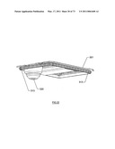 CONTAINMENT SYSTEMS AND COMPONENTS FOR ANIMAL HUSBANDRY diagram and image