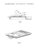 CONTAINMENT SYSTEMS AND COMPONENTS FOR ANIMAL HUSBANDRY diagram and image