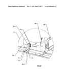 CONTAINMENT SYSTEMS AND COMPONENTS FOR ANIMAL HUSBANDRY diagram and image