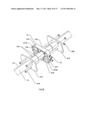 CONTAINMENT SYSTEMS AND COMPONENTS FOR ANIMAL HUSBANDRY diagram and image