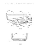 CONTAINMENT SYSTEMS AND COMPONENTS FOR ANIMAL HUSBANDRY diagram and image