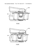 CONTAINMENT SYSTEMS AND COMPONENTS FOR ANIMAL HUSBANDRY diagram and image