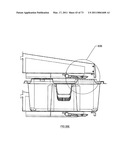 CONTAINMENT SYSTEMS AND COMPONENTS FOR ANIMAL HUSBANDRY diagram and image