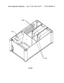 CONTAINMENT SYSTEMS AND COMPONENTS FOR ANIMAL HUSBANDRY diagram and image