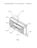 CONTAINMENT SYSTEMS AND COMPONENTS FOR ANIMAL HUSBANDRY diagram and image