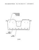 CONTAINMENT SYSTEMS AND COMPONENTS FOR ANIMAL HUSBANDRY diagram and image