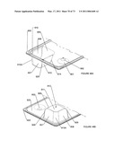 CONTAINMENT SYSTEMS AND COMPONENTS FOR ANIMAL HUSBANDRY diagram and image