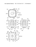 CONTAINMENT SYSTEMS AND COMPONENTS FOR ANIMAL HUSBANDRY diagram and image