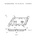 PORTABLE DEVICE AND PROCESS TO AUTOMATICALLY CLEANSE AND DRY PETS diagram and image