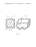 PORTABLE DEVICE AND PROCESS TO AUTOMATICALLY CLEANSE AND DRY PETS diagram and image