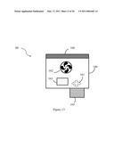 PORTABLE DEVICE AND PROCESS TO AUTOMATICALLY CLEANSE AND DRY PETS diagram and image