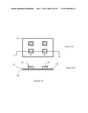 PORTABLE DEVICE AND PROCESS TO AUTOMATICALLY CLEANSE AND DRY PETS diagram and image