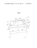 HEAD COVER OF AN INTERNAL COMBUSTION ENGINE diagram and image