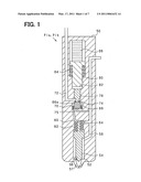 Charge control unit and charge control system for fuel injection valve diagram and image